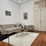 Correeiros Baixa Centre Apartment
