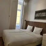 Correeiros Baixa Centre Apartment