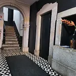 Correeiros Baixa Centre Apartment
