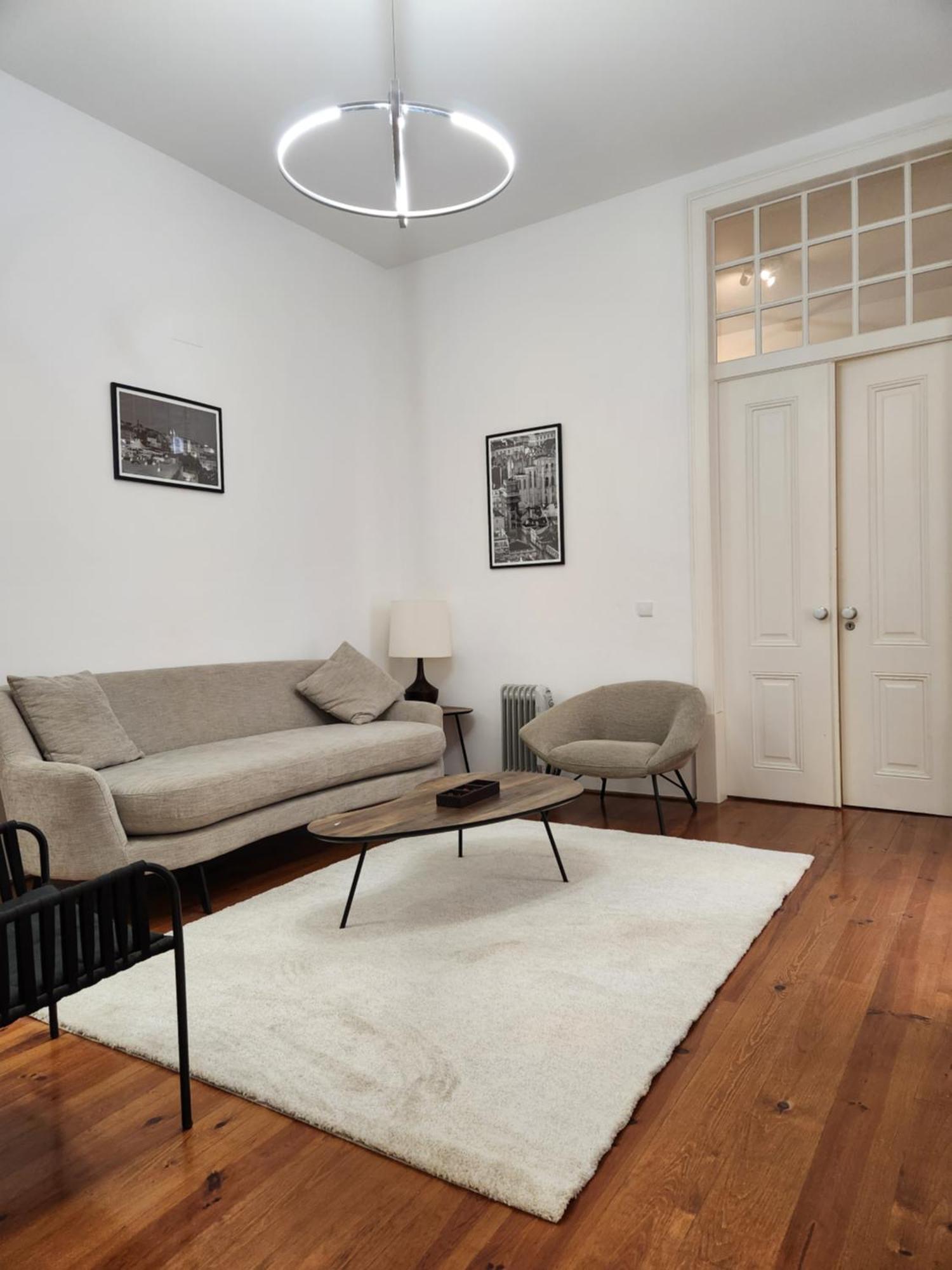 Correeiros Baixa Centre Apartamento *